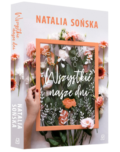 Natalia Sońska - Nowa seria
